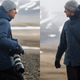 Proof Storm Shield Parka | $200 | Huckberry